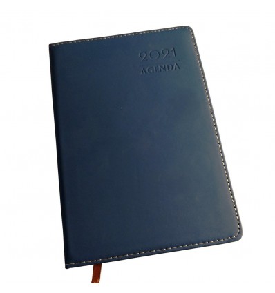 Agenda datata A5