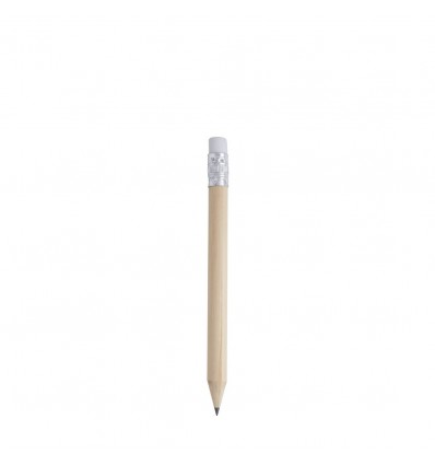 Mini creion din lemn Mata
