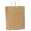 Sacosa Kraft Natur 45x17x48 CMR
