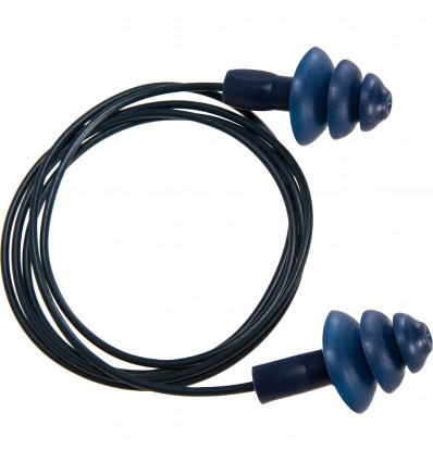 Dopuri de urechi cu cordon TPR(50 perechi)