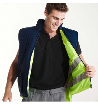 Vesta PW3 Hi Vis Executiv