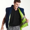 Vesta PW3 Hi Vis Executiv