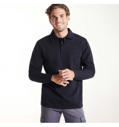 Tricou polo ignifug SANTANA