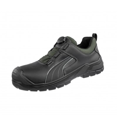 Pantofi pentru bărbaţi CASCADES S3 BOA