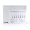 Mousepad calendar Serbal