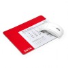 Mousepad calendar Serbal