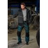 Pantaloni de lucru pentru bărbaţi VERTEX CAMO