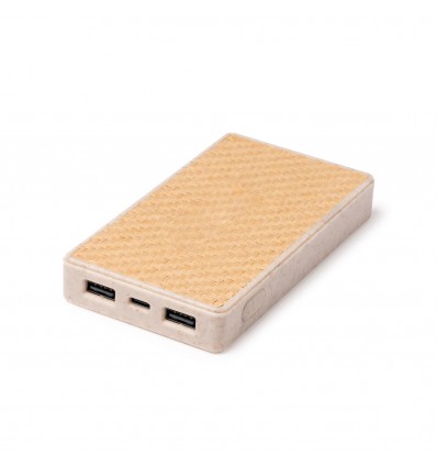 Baterie externa 10 000 mAh BRUKIN
