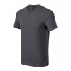 Tricou casual Malfini Action V-Neck