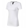 Tricou de dama casual Action V-Neck