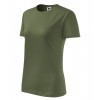 Tricou Classic New dama 145g