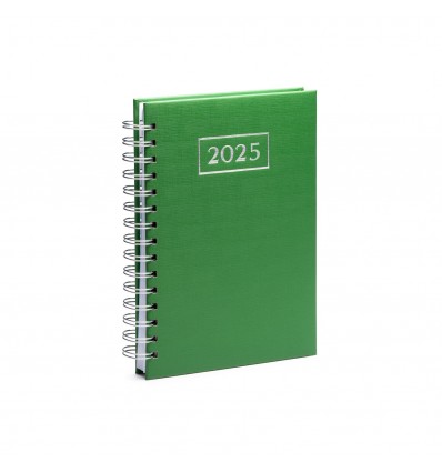 Agenda datata HERA