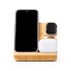 Incarcator 3 in 1 Wireless KROSY