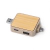 Port USB compact CLUNI
