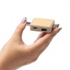Port USB compact CLUNI