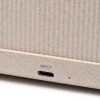 Lampa de birou cu incarcator wireless PAYTON