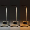 Lampa de birou cu incarcator wireless PAYTON