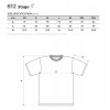 Tricou oversize STAGE