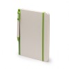 Blocknotes A5 cu pix inclus YORIS