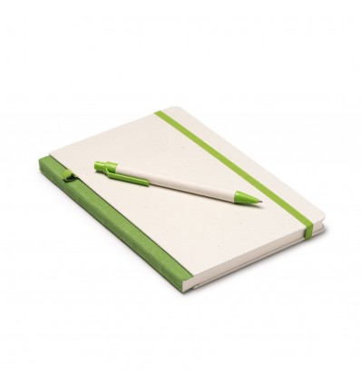 Blocknotes A5 cu pix inclus YORIS