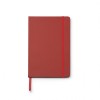 Notebook A5 cu coperta din fructe FRUTI
