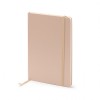 Notebook A5 cu coperta din fructe FRUTI