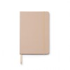 Notebook A5 cu coperta din fructe FRUTI