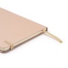 Notebook A5 cu coperta din fructe FRUTI
