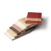 Notebook A5 cu coperta din fructe FRUTI
