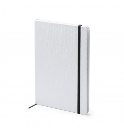 Notebook A5 pagini veline SANDRO