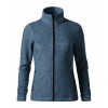 Jacheta micro fleece dama FACTOR