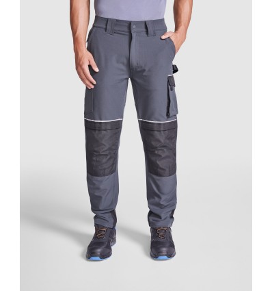 Pantaloni de lucru stretch WALL