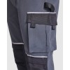 Pantaloni de lucru stretch WALL