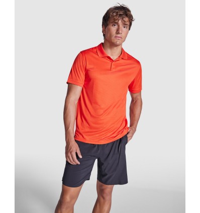 Tricou polo tehnic TORMO