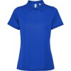 Tricou polo tehnic TORMO Woman