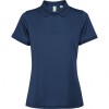 Tricou polo tehnic TORMO Woman