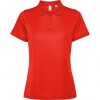 Tricou polo tehnic TORMO Woman
