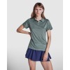 Tricou polo tehnic TORMO Woman