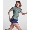 Tricou polo tehnic TORMO Woman