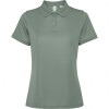 Tricou polo tehnic TORMO Woman