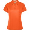 Tricou polo tehnic TORMO Woman