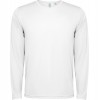 Tricou tehnic maneca lunga ESTORIL KIDS
