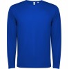 Tricou tehnic maneca lunga ESTORIL KIDS