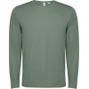 Tricou tehnic maneca lunga ESTORIL KIDS