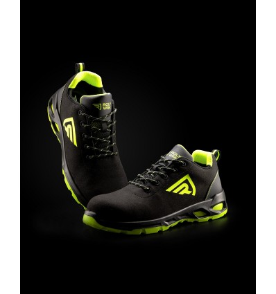 Adidasi de lucru Hi-Vis CERYSON