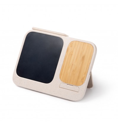 Incarcator wireless cu tablita VOLTER
