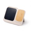 Incarcator wireless cu tablita VOLTER