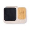 Incarcator wireless cu tablita VOLTER