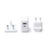 Adaptor universal de calatorie BAPEK