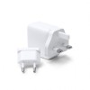 Adaptor universal de calatorie BAPEK